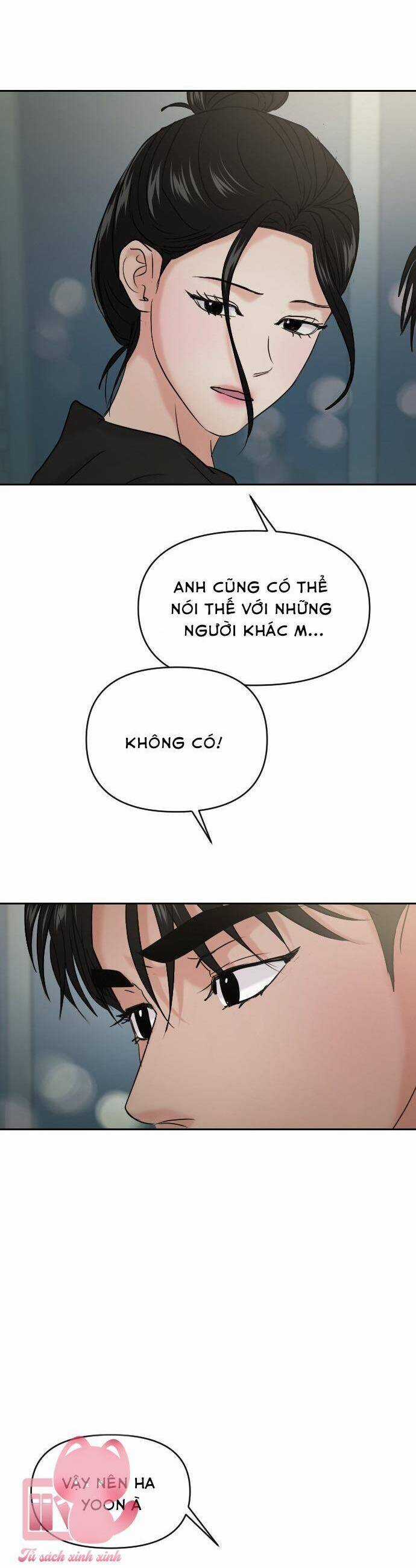 Tình Yêu Cấp 4 Chapter 39 trang 28