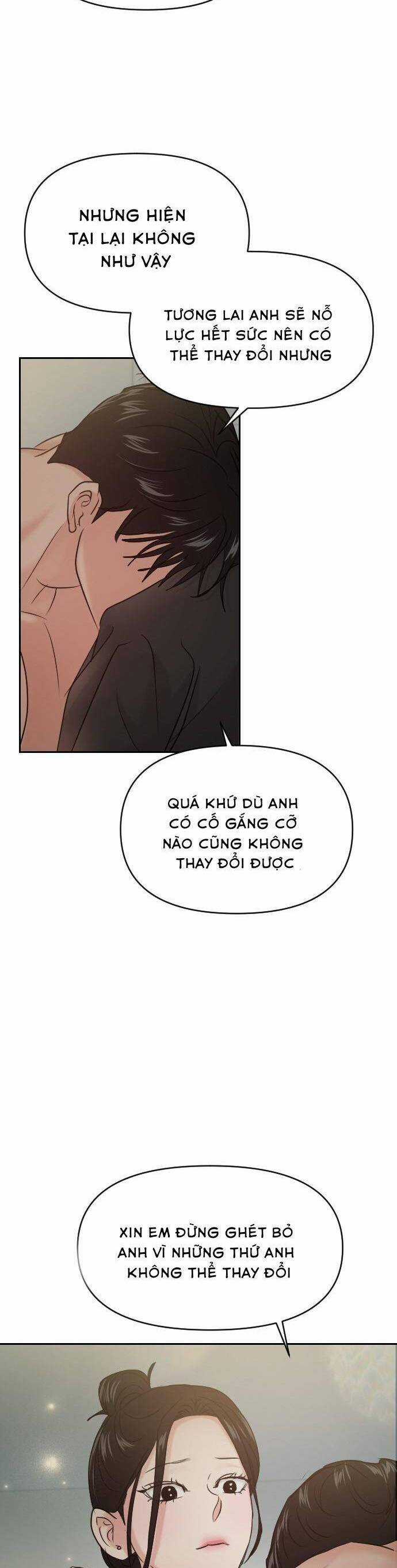 Tình Yêu Cấp 4 Chapter 39 trang 30