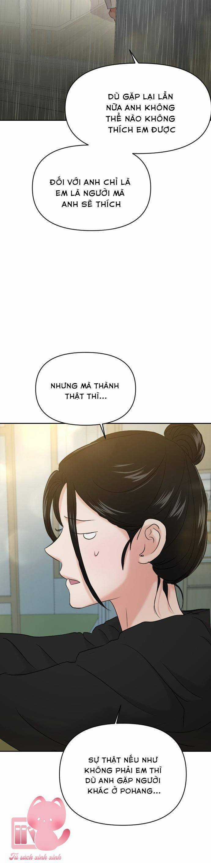 Tình Yêu Cấp 4 Chapter 39 trang 36