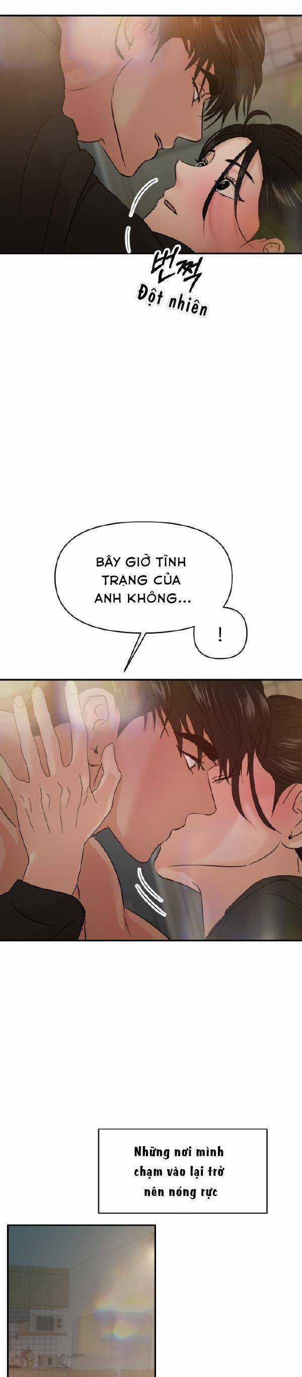 Tình Yêu Cấp 4 Chapter 39 trang 41