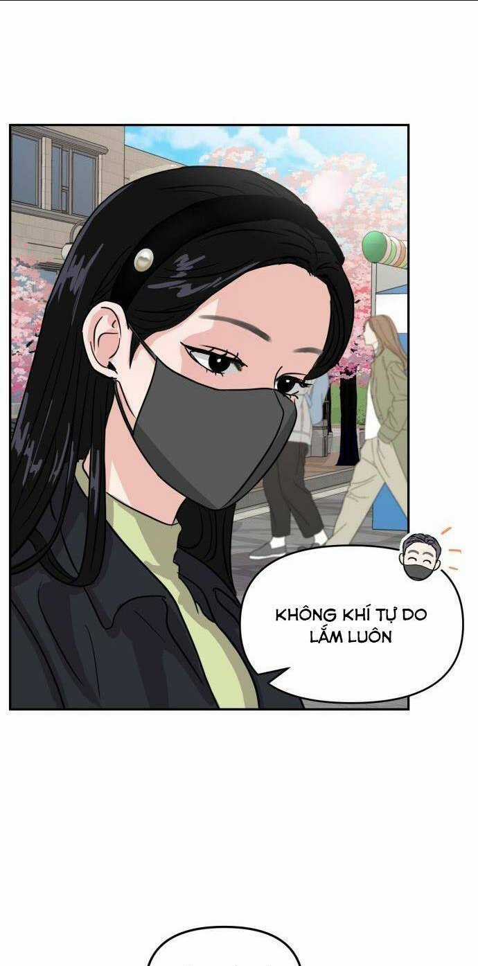 Tình Yêu Cấp 4 Chapter 4 trang 10