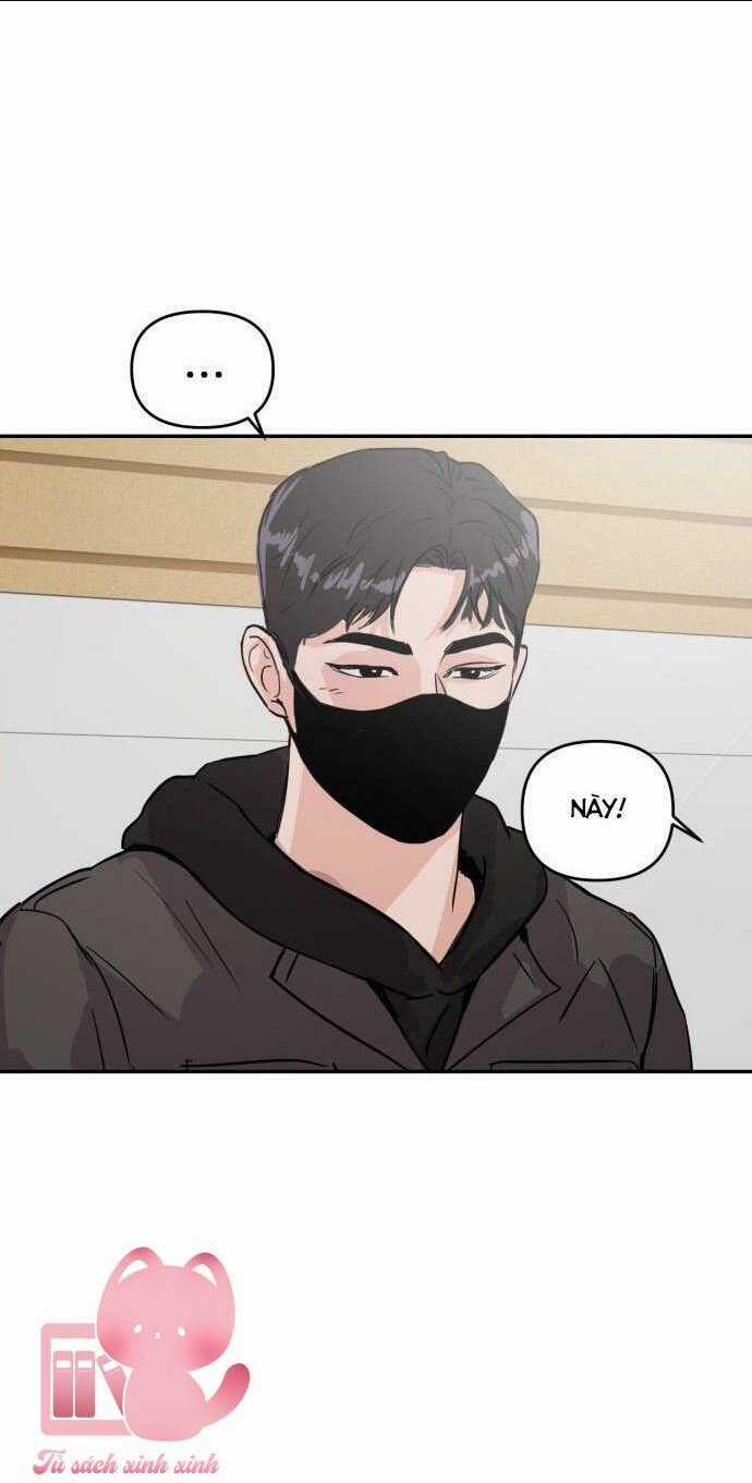 Tình Yêu Cấp 4 Chapter 4 trang 16