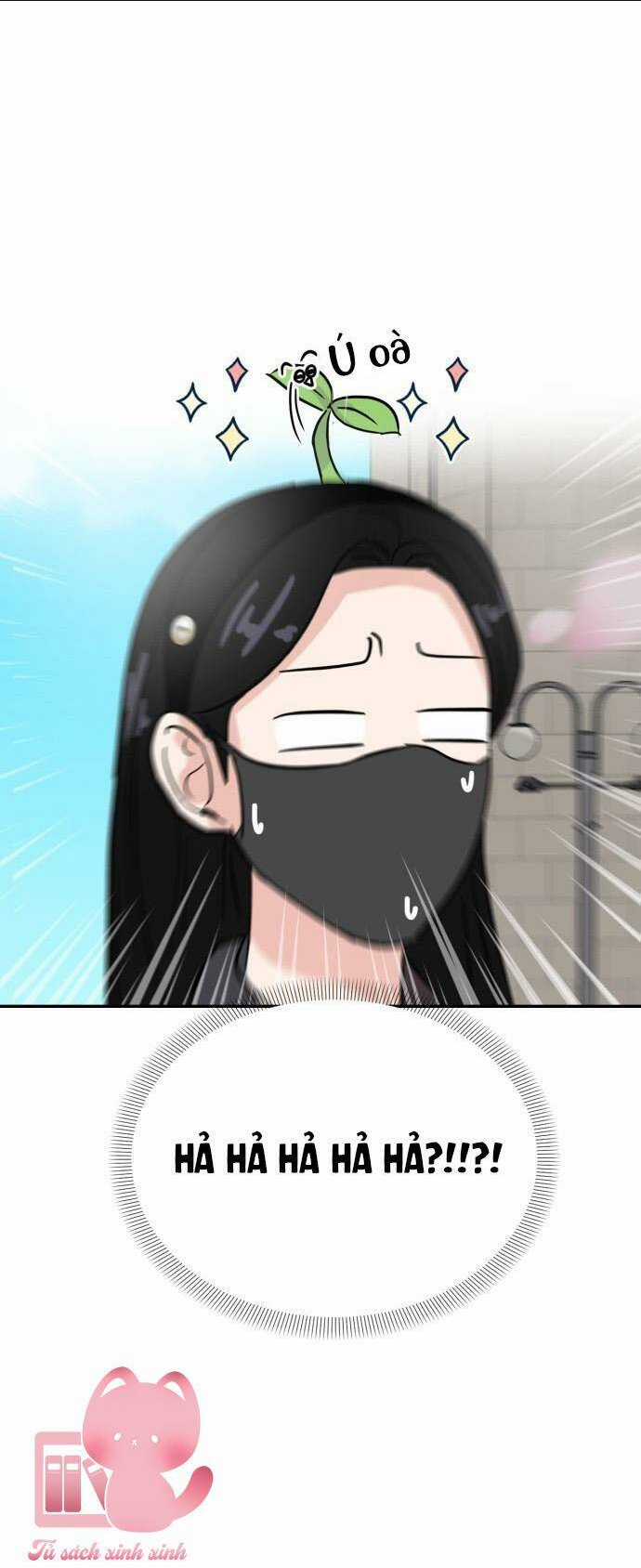 Tình Yêu Cấp 4 Chapter 4 trang 2