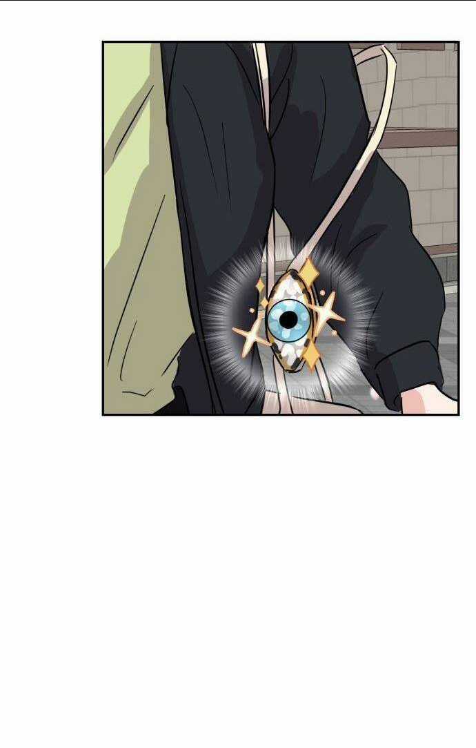 Tình Yêu Cấp 4 Chapter 4 trang 20