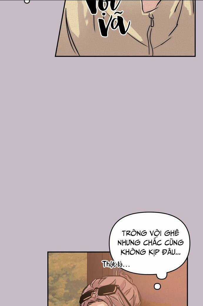 Tình Yêu Cấp 4 Chapter 4 trang 27