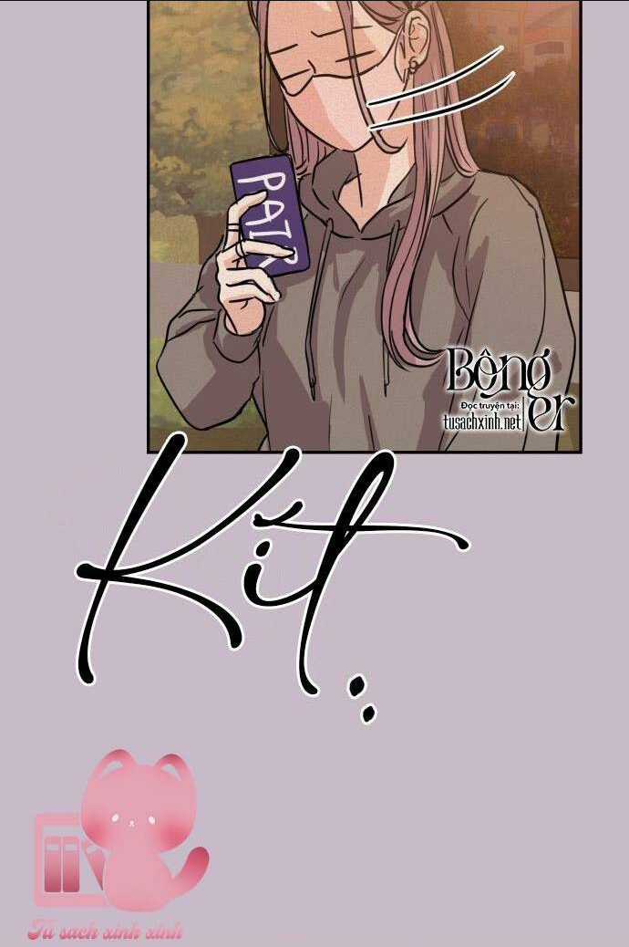 Tình Yêu Cấp 4 Chapter 4 trang 28