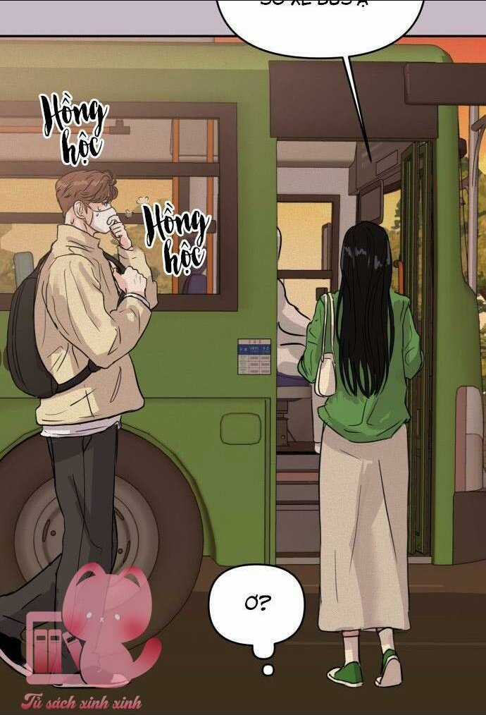 Tình Yêu Cấp 4 Chapter 4 trang 30