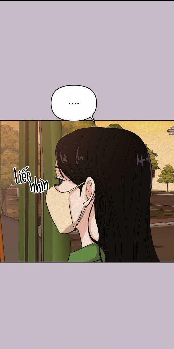 Tình Yêu Cấp 4 Chapter 4 trang 31