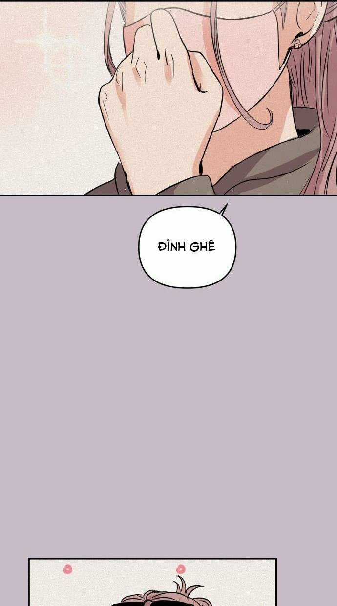 Tình Yêu Cấp 4 Chapter 4 trang 37