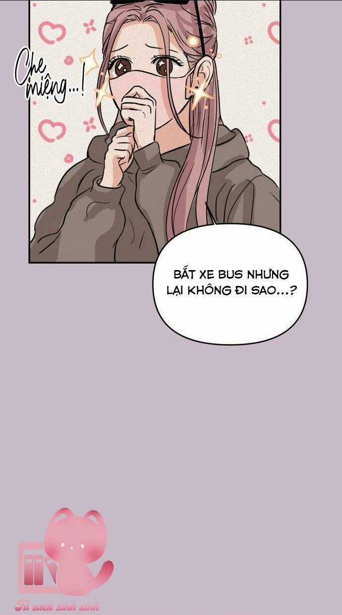 Tình Yêu Cấp 4 Chapter 4 trang 38