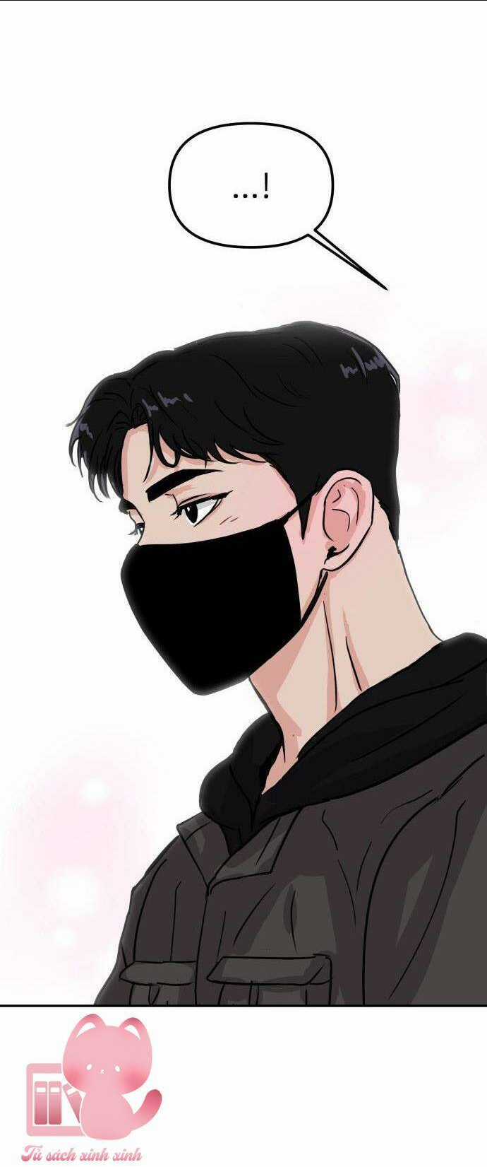 Tình Yêu Cấp 4 Chapter 4 trang 43