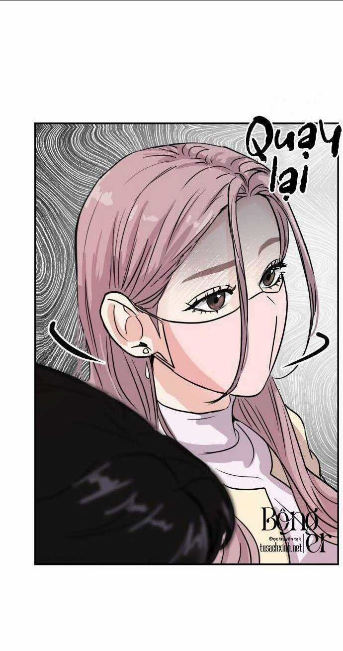 Tình Yêu Cấp 4 Chapter 4 trang 44