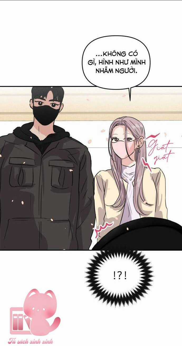 Tình Yêu Cấp 4 Chapter 4 trang 45