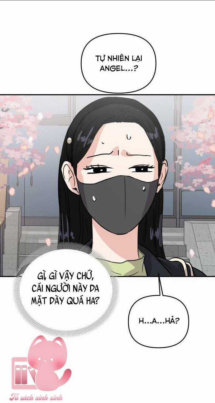 Tình Yêu Cấp 4 Chapter 4 trang 49