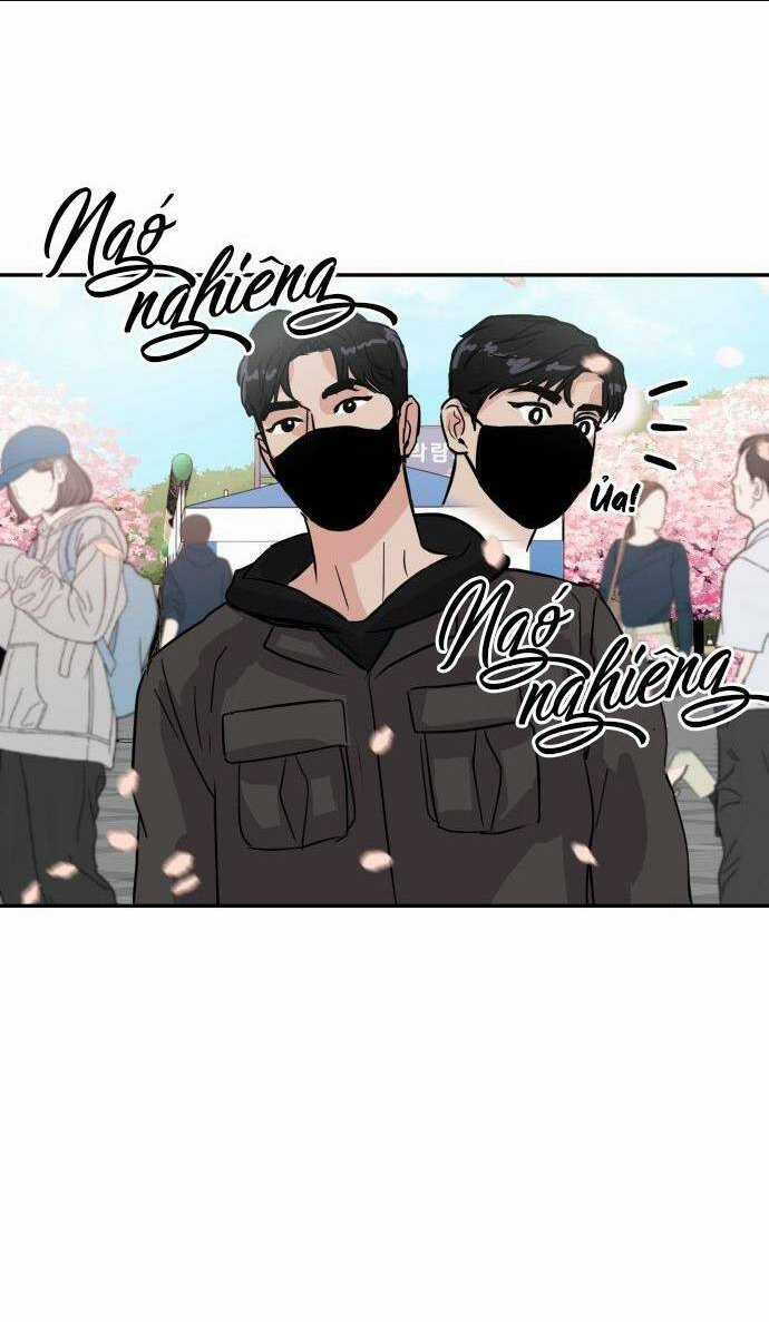 Tình Yêu Cấp 4 Chapter 4 trang 62