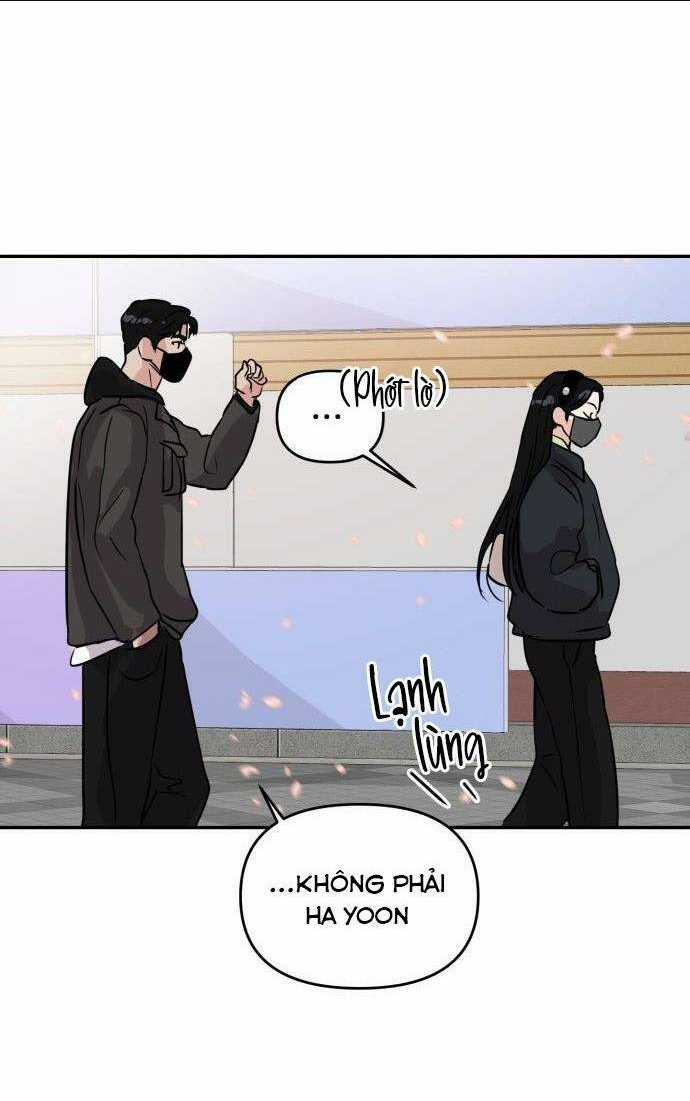 Tình Yêu Cấp 4 Chapter 4 trang 64