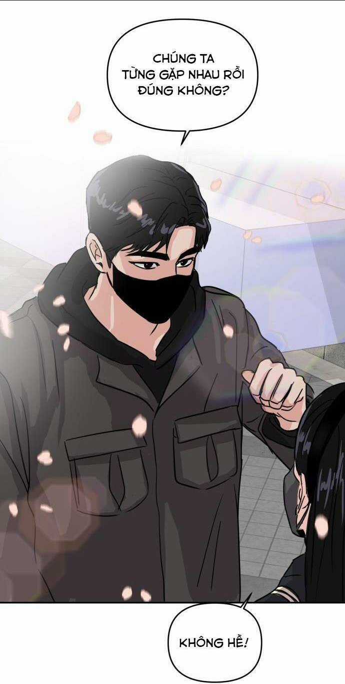 Tình Yêu Cấp 4 Chapter 4 trang 66