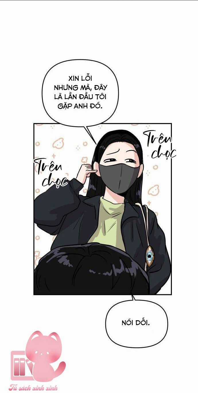 Tình Yêu Cấp 4 Chapter 4 trang 67