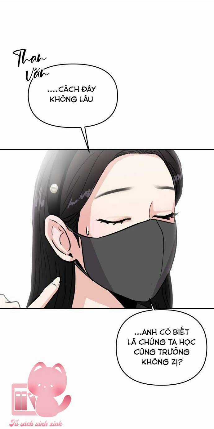 Tình Yêu Cấp 4 Chapter 4 trang 68