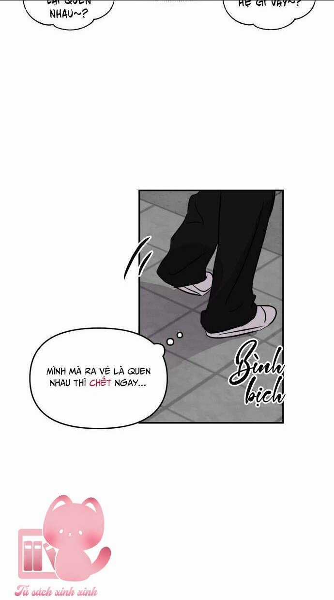 Tình Yêu Cấp 4 Chapter 4 trang 7