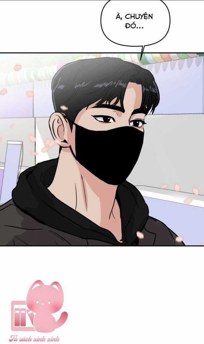 Tình Yêu Cấp 4 Chapter 4 trang 70