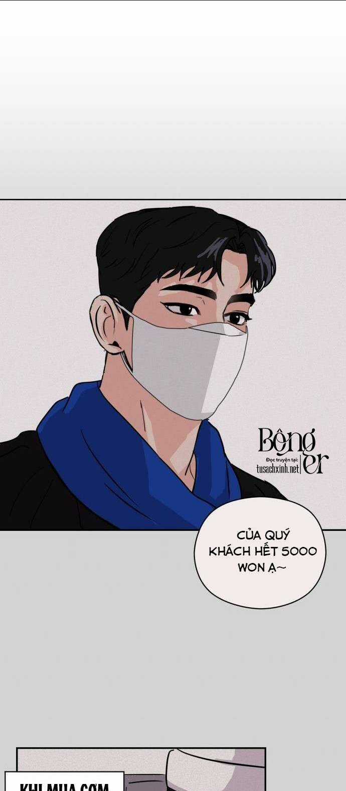 Tình Yêu Cấp 4 Chapter 4 trang 71