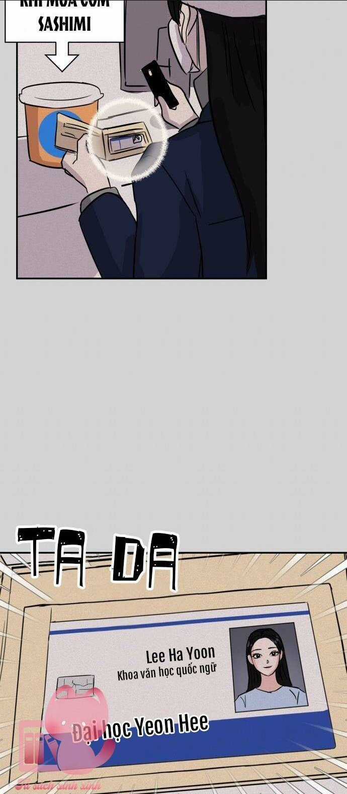 Tình Yêu Cấp 4 Chapter 4 trang 72