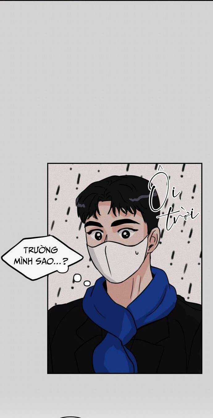 Tình Yêu Cấp 4 Chapter 4 trang 73