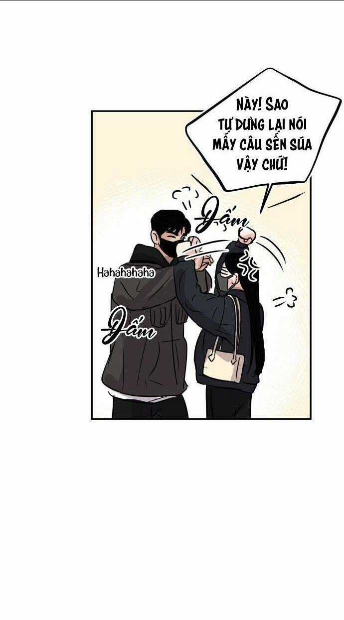 Tình Yêu Cấp 4 Chapter 4 trang 75