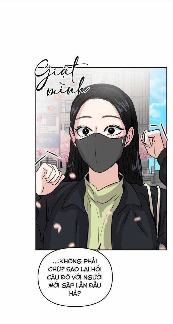 Tình Yêu Cấp 4 Chapter 4 trang 77