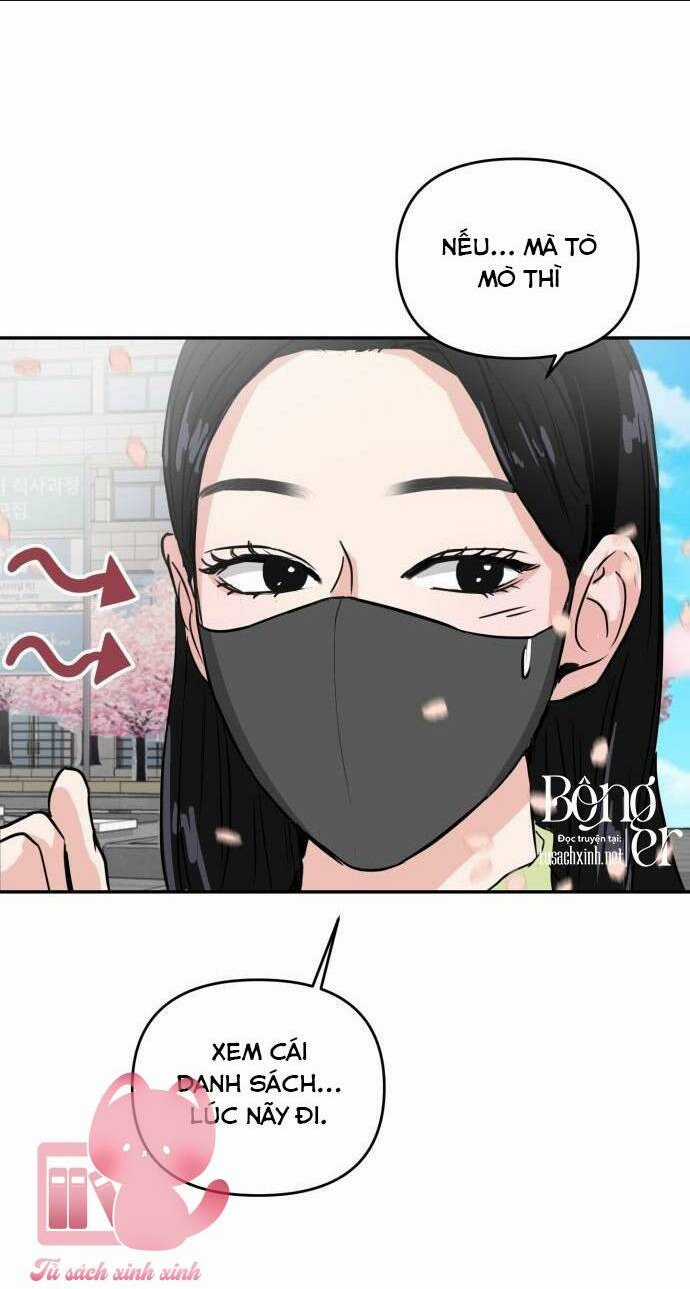 Tình Yêu Cấp 4 Chapter 4 trang 78