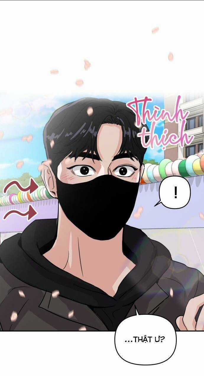 Tình Yêu Cấp 4 Chapter 4 trang 79