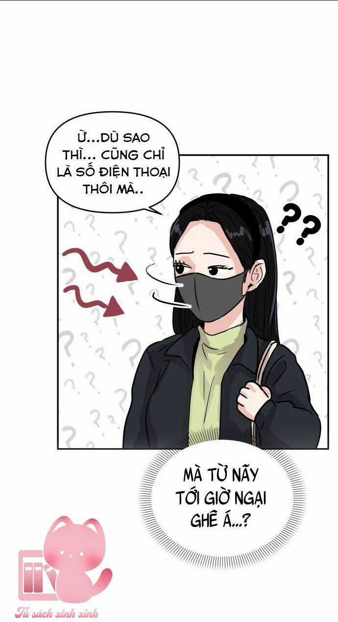 Tình Yêu Cấp 4 Chapter 4 trang 80