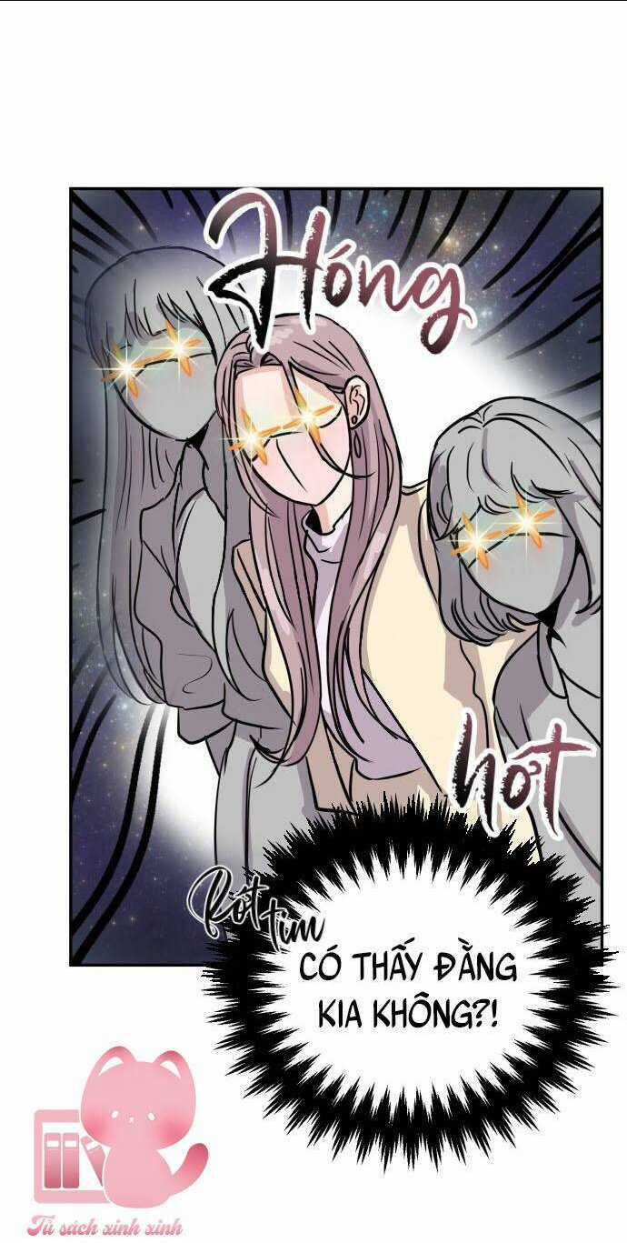 Tình Yêu Cấp 4 Chapter 4 trang 82