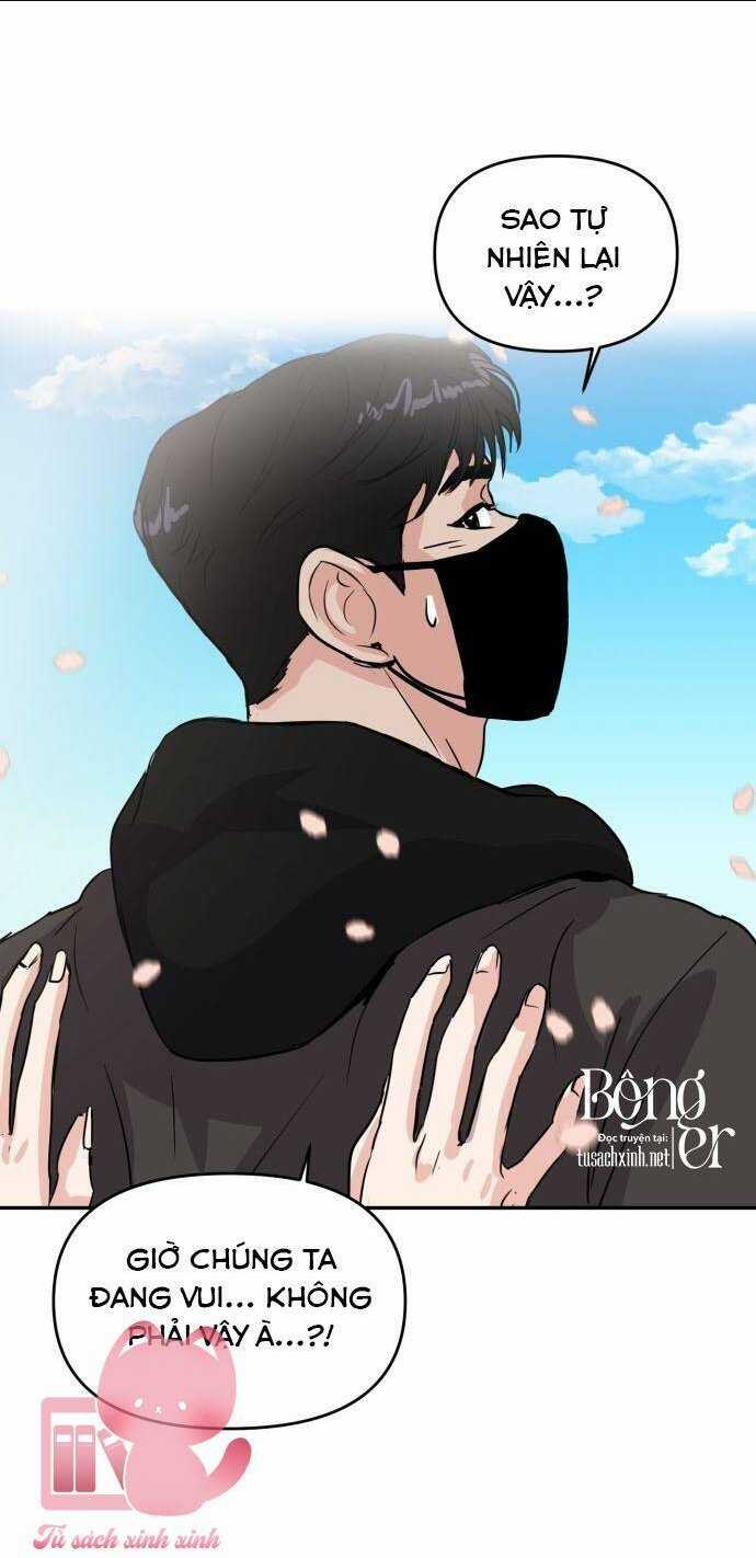 Tình Yêu Cấp 4 Chapter 4 trang 84