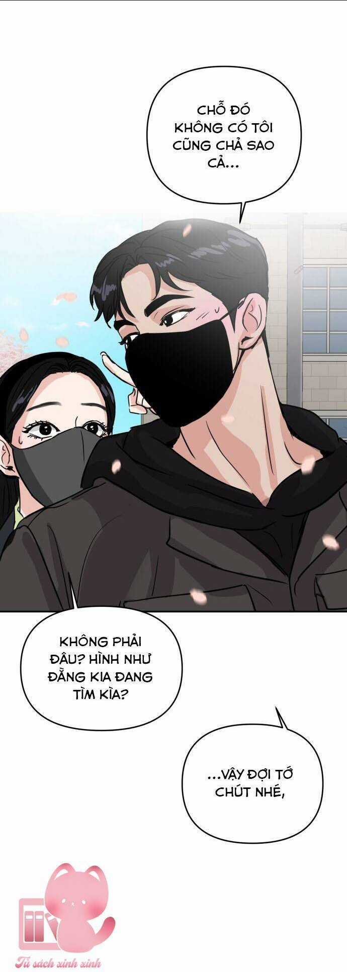 Tình Yêu Cấp 4 Chapter 4 trang 86