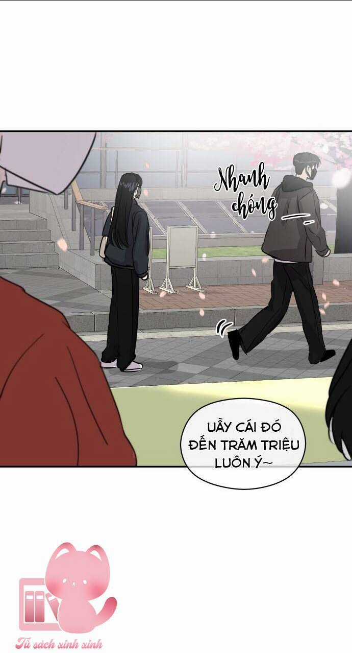 Tình Yêu Cấp 4 Chapter 4 trang 87