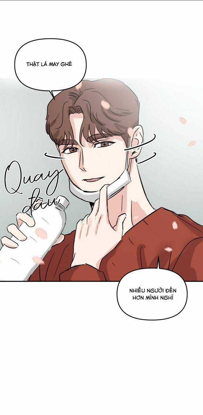 Tình Yêu Cấp 4 Chapter 4 trang 89