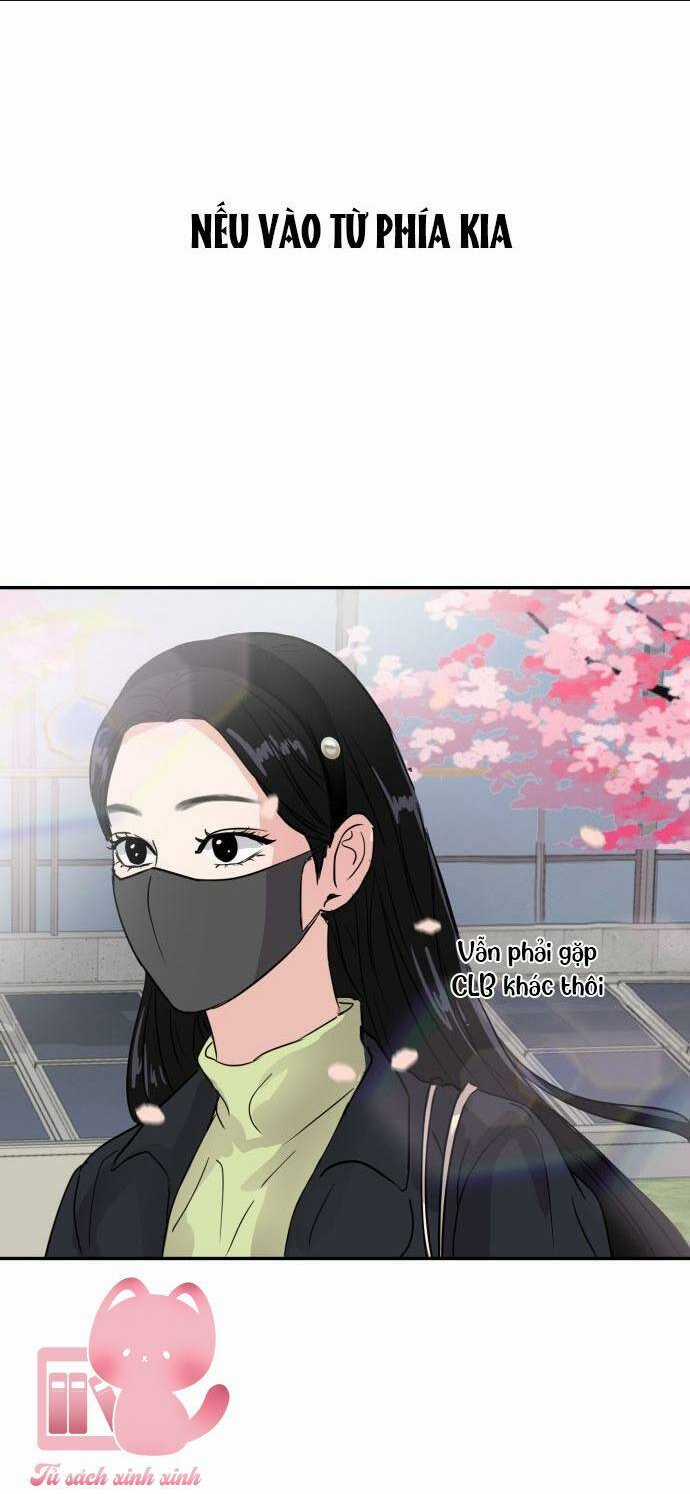 Tình Yêu Cấp 4 Chapter 4 trang 92