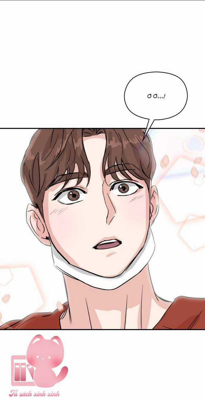 Tình Yêu Cấp 4 Chapter 4 trang 93