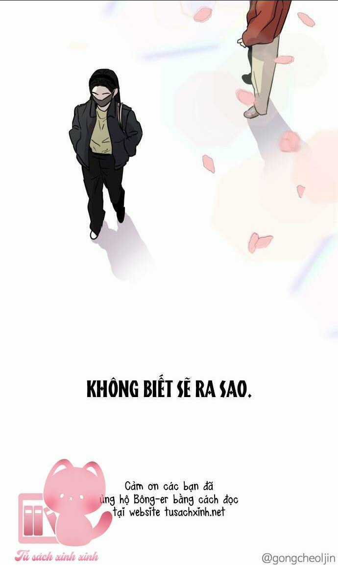 Tình Yêu Cấp 4 Chapter 4 trang 96