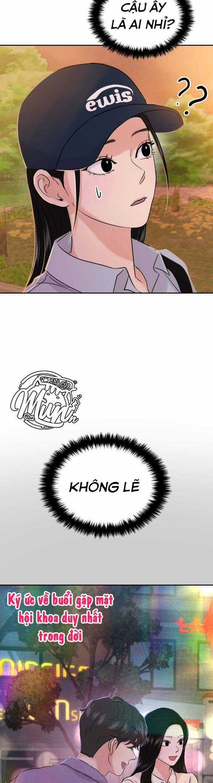 Tình Yêu Cấp 4 Chapter 40 trang 36