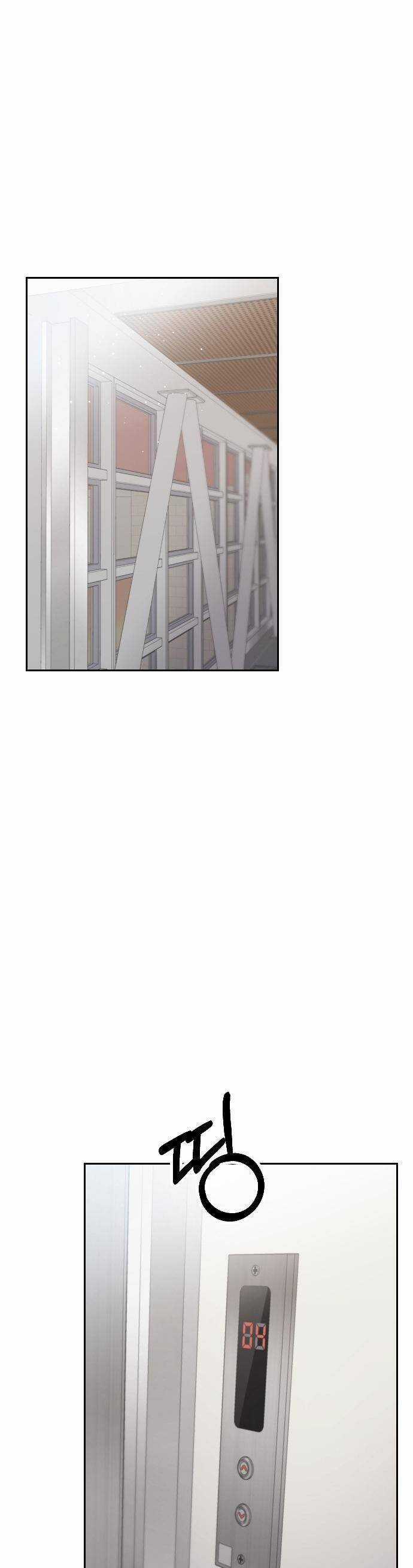 Tình Yêu Cấp 4 Chapter 41 trang 25