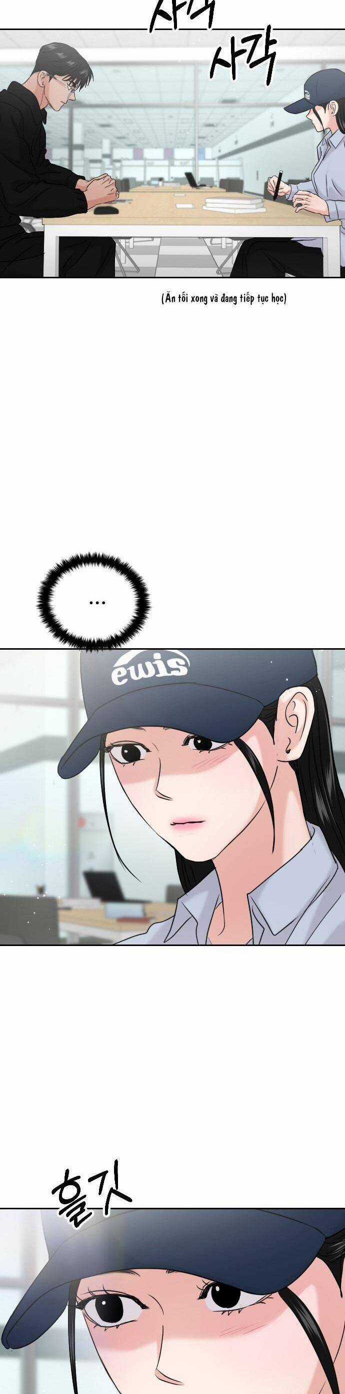 Tình Yêu Cấp 4 Chapter 41 trang 41