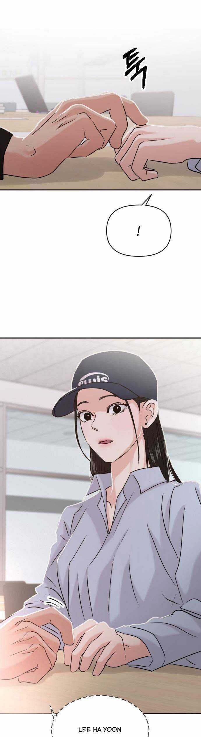 Tình Yêu Cấp 4 Chapter 41 trang 48