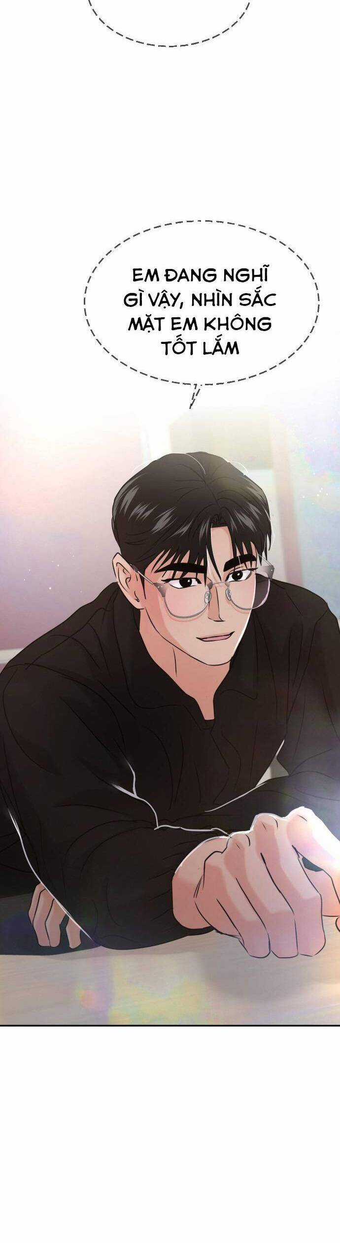 Tình Yêu Cấp 4 Chapter 41 trang 49