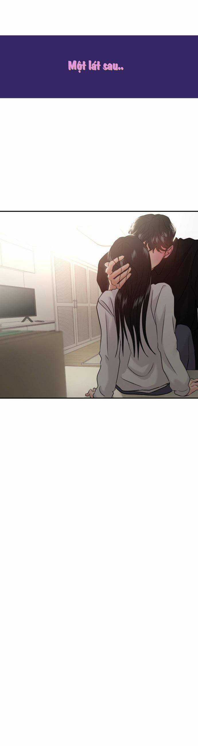 Tình Yêu Cấp 4 Chapter 42 trang 10