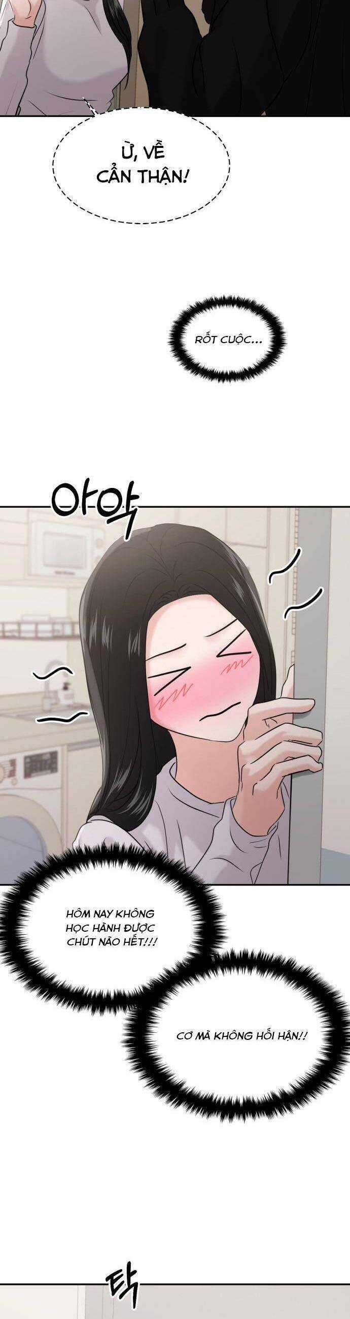 Tình Yêu Cấp 4 Chapter 42 trang 12