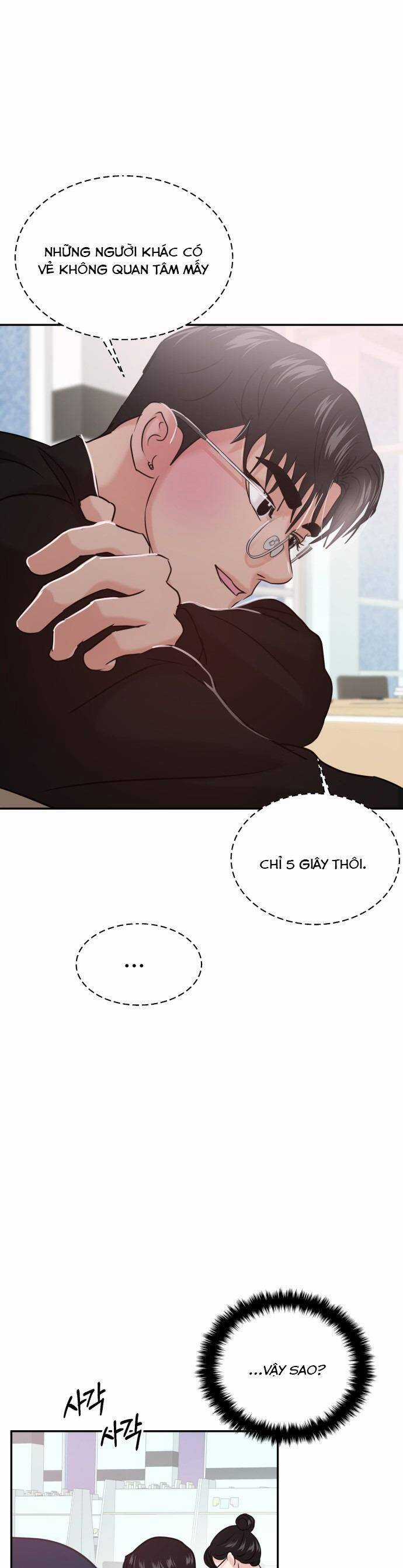 Tình Yêu Cấp 4 Chapter 42 trang 2