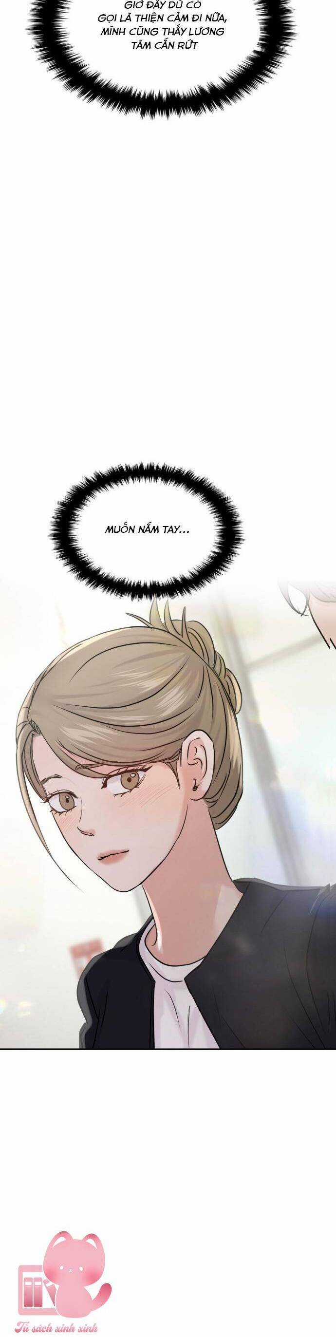 Tình Yêu Cấp 4 Chapter 42 trang 37